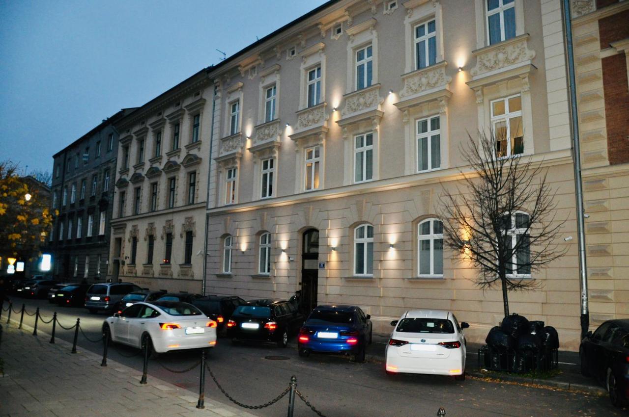 Apartmán Old Town